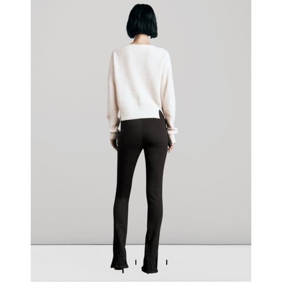 Rag & Bone Peyton Engineered Bootcut Pants - Picture 4 of 10